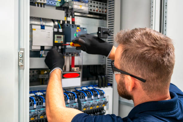 Best Emergency Electrical Repair  in Star, ID