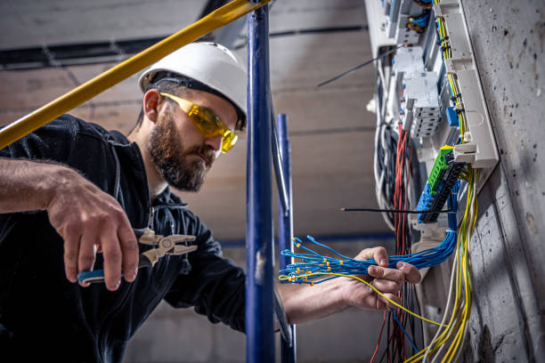 Best Commercial Electrician Services  in Star, ID