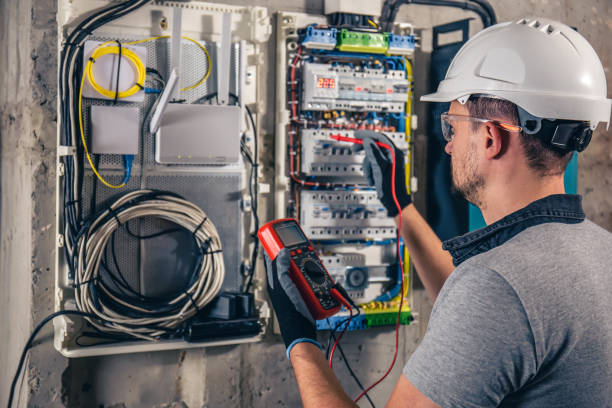 Best Circuit Breaker Repair  in Star, ID
