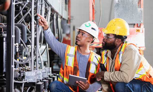 Best Electric Panel Repair  in Star, ID