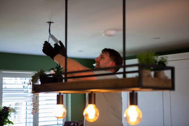 Affordable Electrical Installation in Star, ID