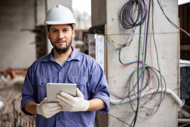 Industrial Electrical Services in Star, ID