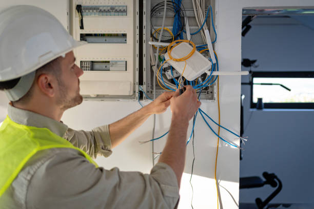 Best Industrial Electrical Services  in Star, ID