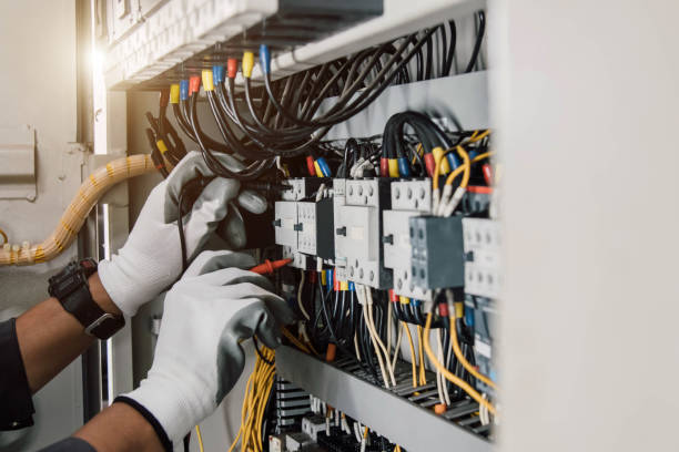 Electrical Rewiring Services in Star, ID
